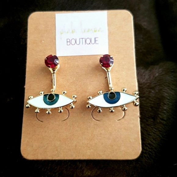 Evil Eye Set - Pre-Made Bundle Set - Picture 9 of 12